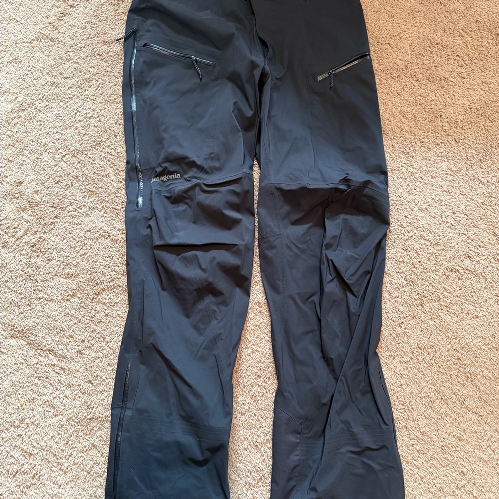 Patagonia Stormstride Ski Pant - Men's Large